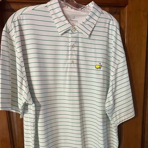 Masters Polo 3XL